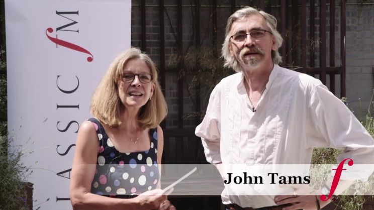 John Tams