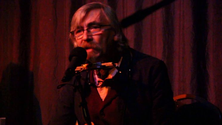 John Tams
