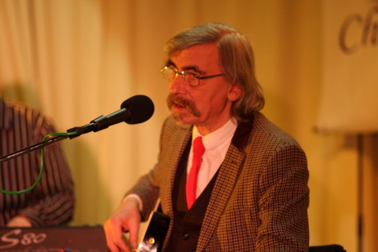 John Tams