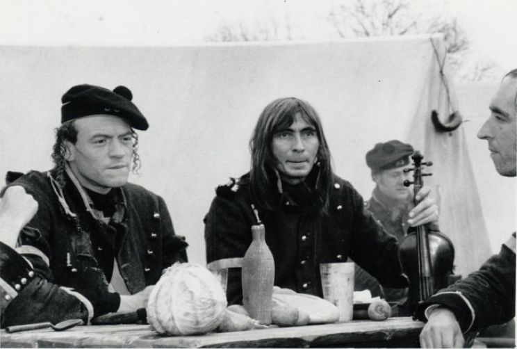 John Tams