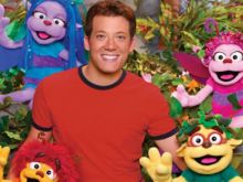 John Tartaglia