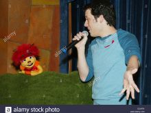 John Tartaglia