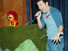 John Tartaglia