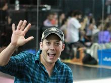 John Tartaglia