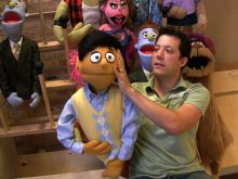 John Tartaglia