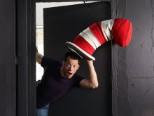 John Tartaglia