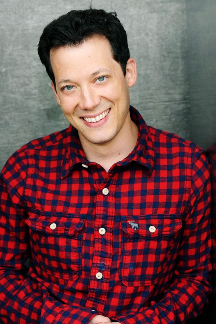 John Tartaglia