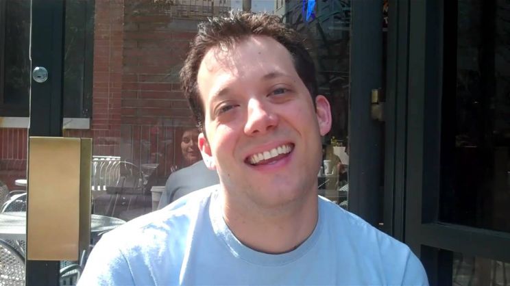 John Tartaglia