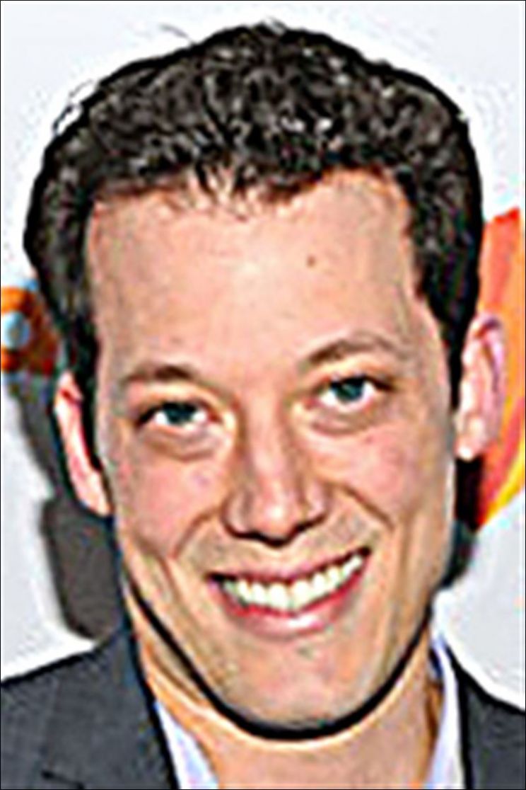 John Tartaglia