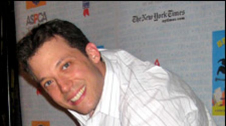 John Tartaglia