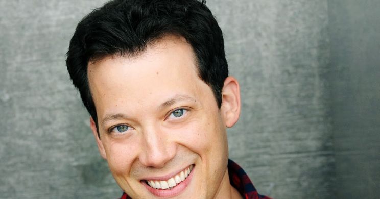 John Tartaglia