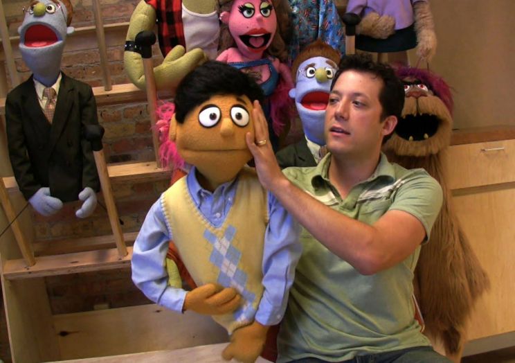 John Tartaglia