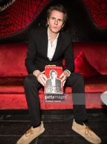 John Taylor #1218964 picture (Portrait Medium)