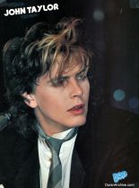 John Taylor