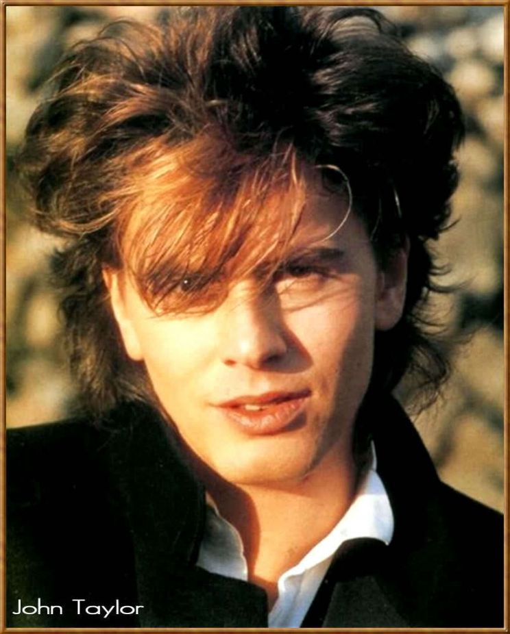 John Taylor