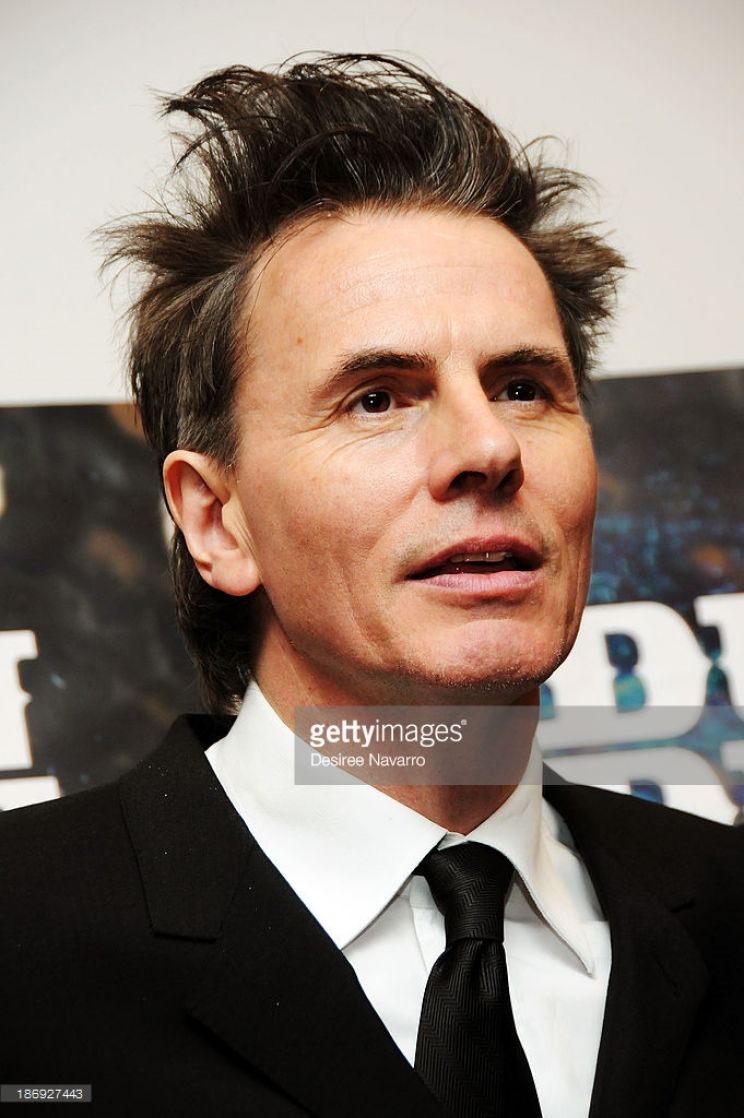 John Taylor