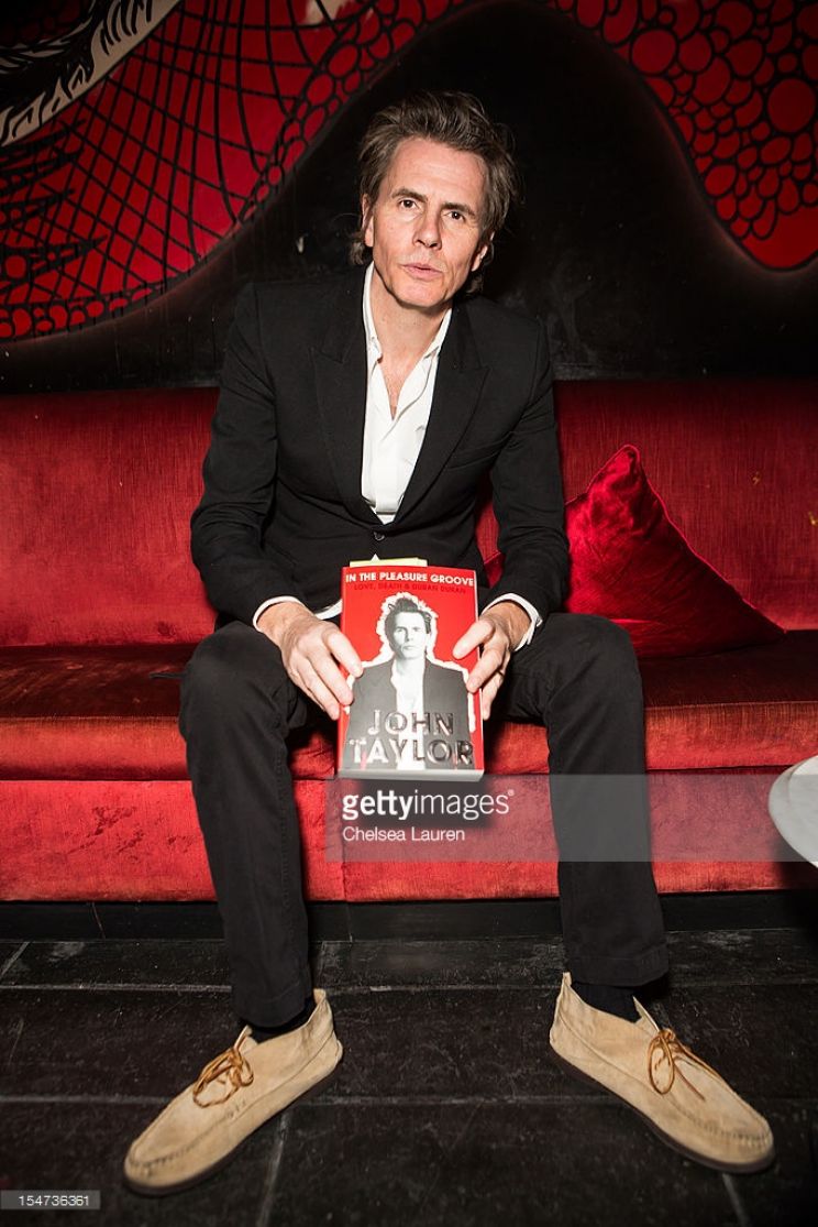 John Taylor