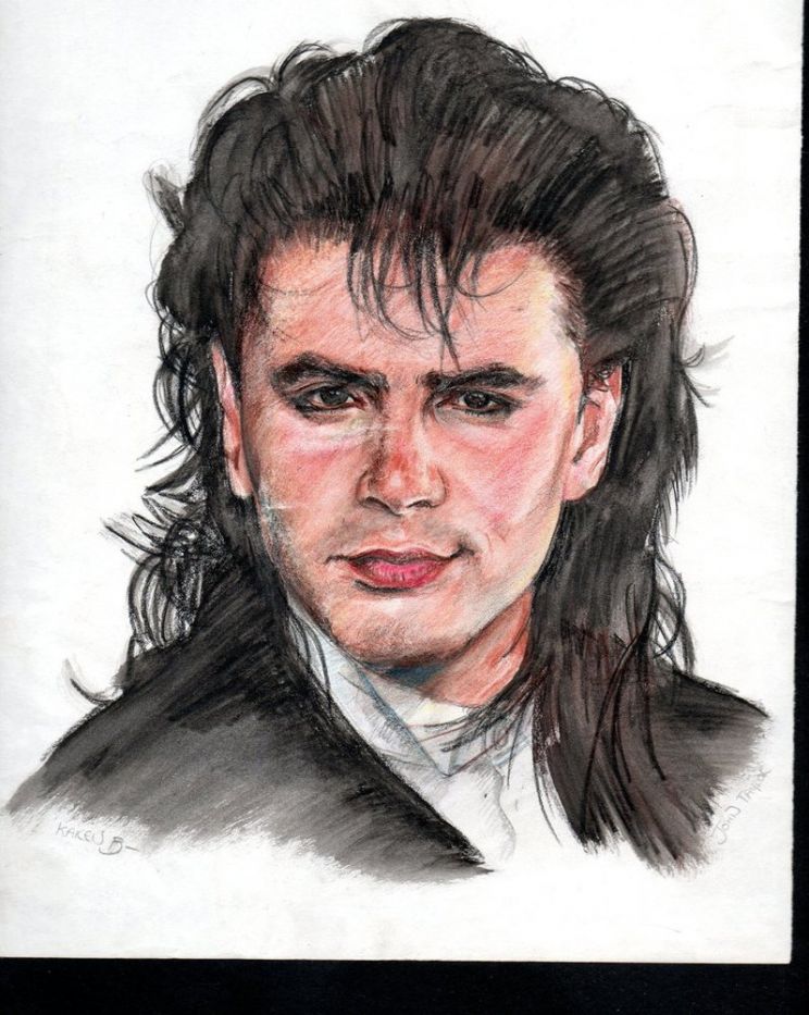 John Taylor