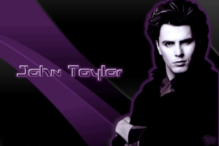 John Taylor