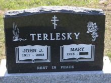 John Terlesky