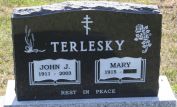 John Terlesky