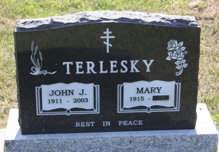 John Terlesky