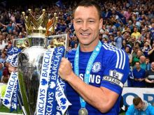 John Terry