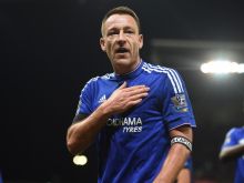 John Terry