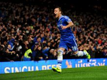 John Terry