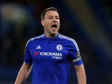 John Terry