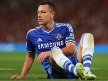 John Terry