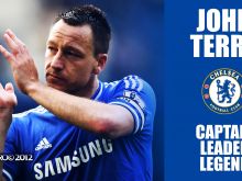 John Terry