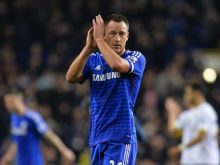 John Terry
