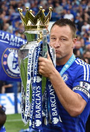 John Terry