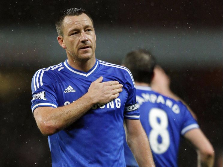 John Terry