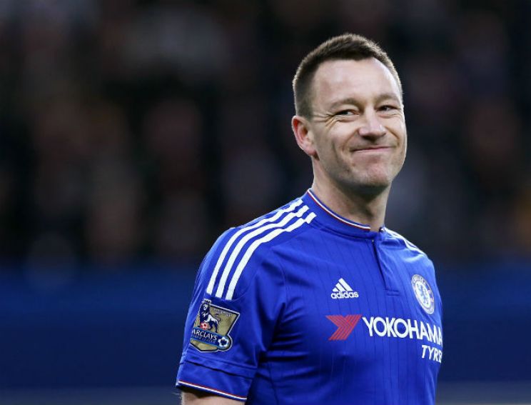 John Terry