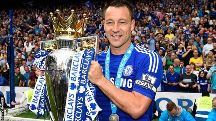 John Terry