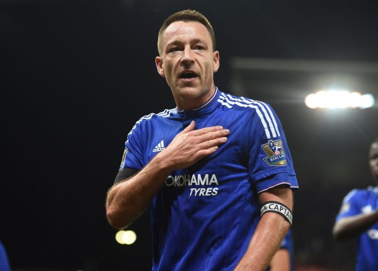 John Terry