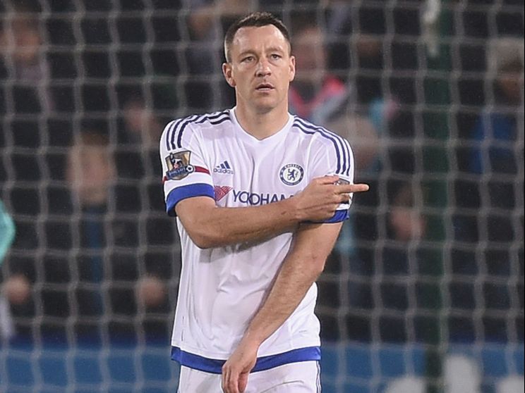 John Terry