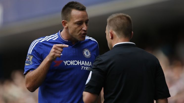 John Terry