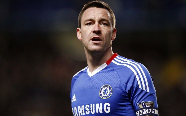 John Terry