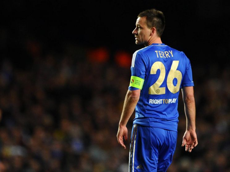 John Terry