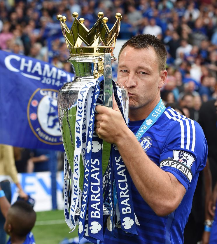 John Terry