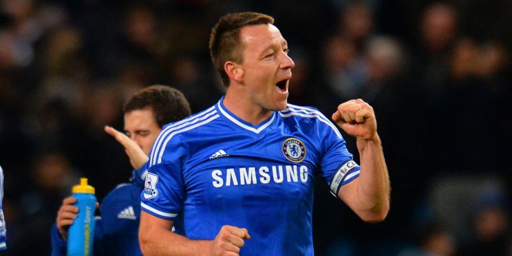 John Terry