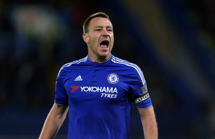 John Terry