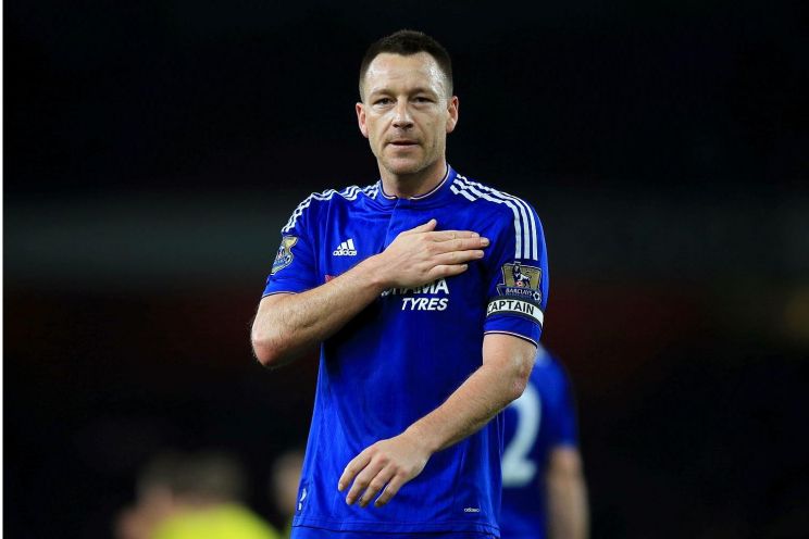John Terry