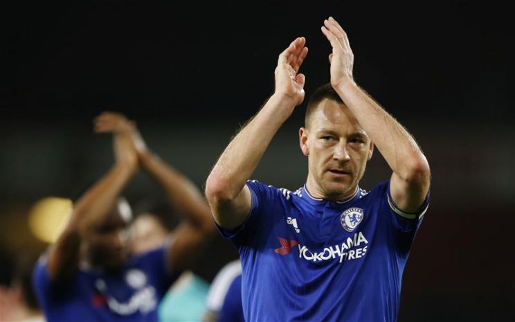 John Terry