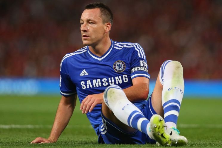 John Terry