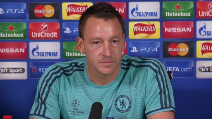 John Terry