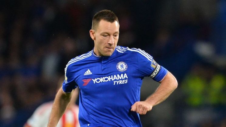 John Terry